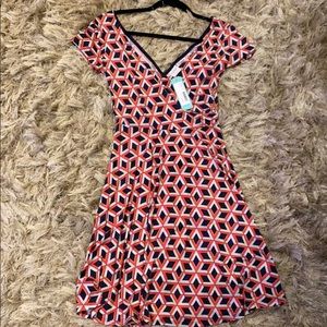 NWT Kaileigh Amandine Knit Dress. S. $35